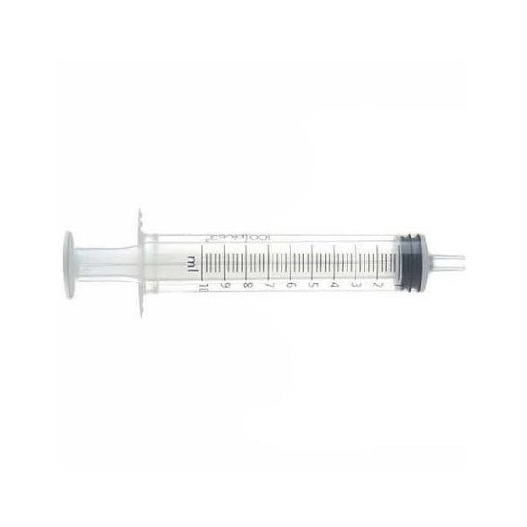 Jeringa ICOplus3 10 ml