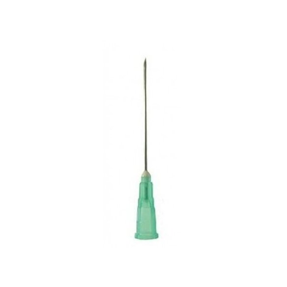 Aguja ésteril 0.8x40 mm