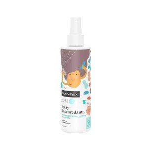 SUAVINEX KIDS SPRAY DESENREDANTE 250 ml