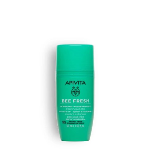 APIVTA BEE FRESH desodorante 24h 50 ml