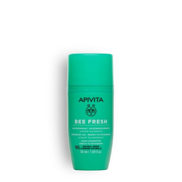APIVTA BEE FRESH desodorante 24h 50 ml
