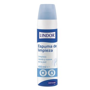 MOLICARE SKIN (MENALIND) ESPUMA DE LIMPIEZA 400 ML