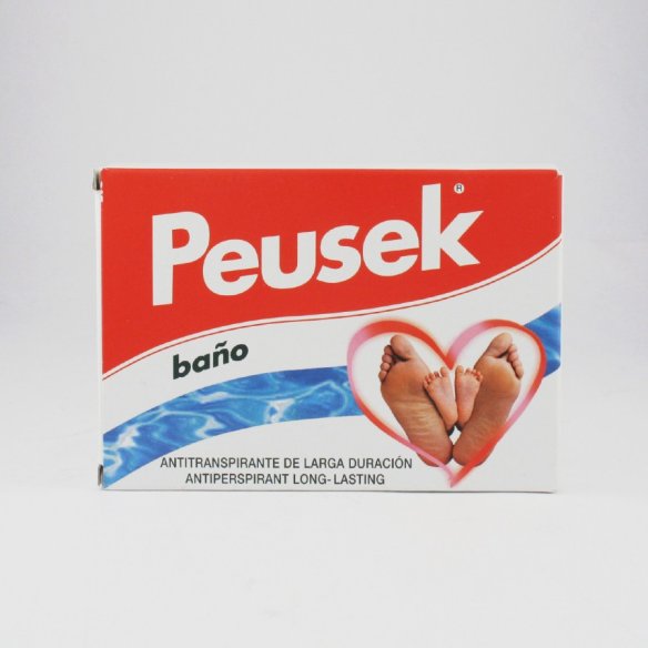 PEUSEK POLVO