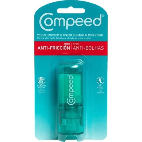COMPEED STICK ANTI-FRICCION 8ML