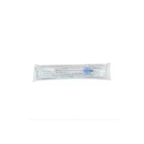 CATETER INTRAFLON-2IV COR12G 121.27