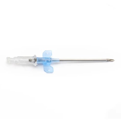 CATETER INTRAFLON-2IV COR12G 121.27