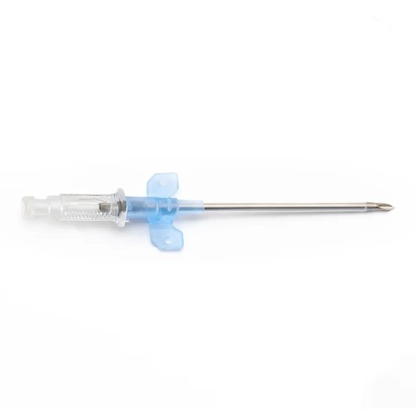 CATETER INTRAFLON-2IV COR12G 121.27