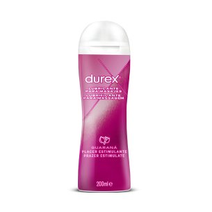 DUREX PLAY GEL MASA ESTIMU 200 ML