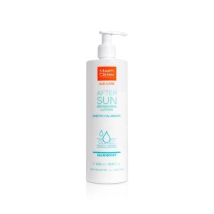 Martiderm AFTER SUN REFRESHING LOTION 400 ml