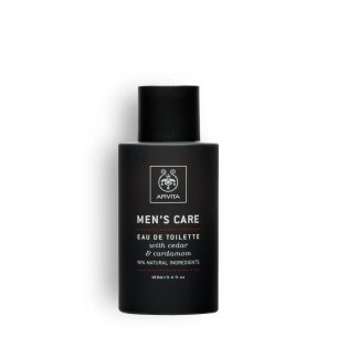 Pack APIVITA Boys Boys Boys gel de Baño & Eau de Toilette 2