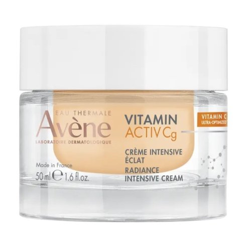 AVENE VITAMIN ACTIV CG CREMA INTENSIVA...