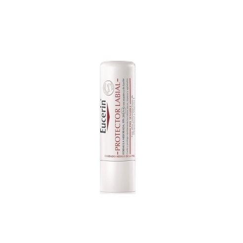 EUCERIN Protector labial FPS 20 4.8 gramos