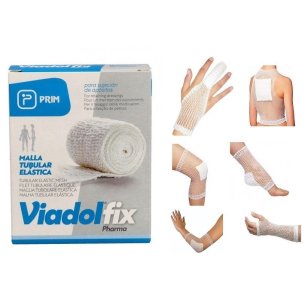 ViadolFix Pharma Malla Tubular Elástica 3 m