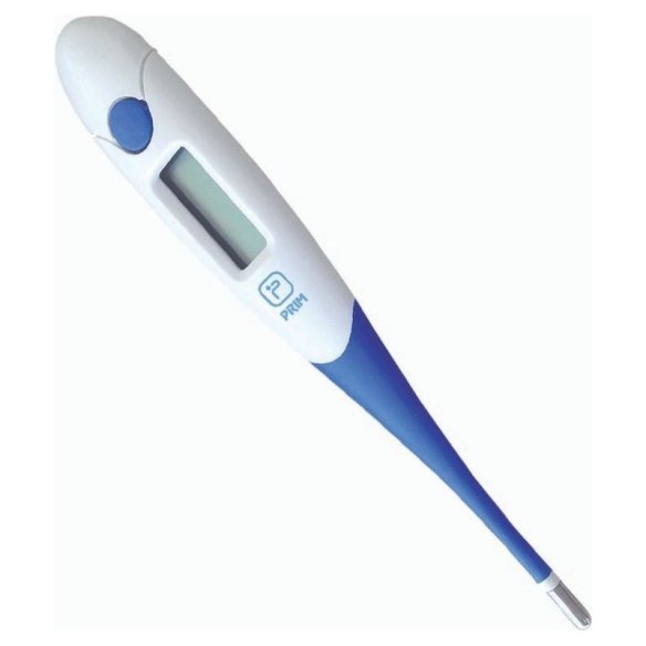 TERMOMETRO FLEXIBLE DIGITAL PRIM MT 519