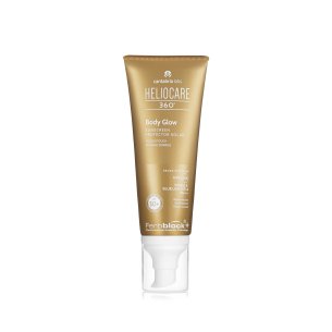 HELIOCARE 360º SPF BODY GLOW SUNSCREEN PROTECTOR SOLAR...