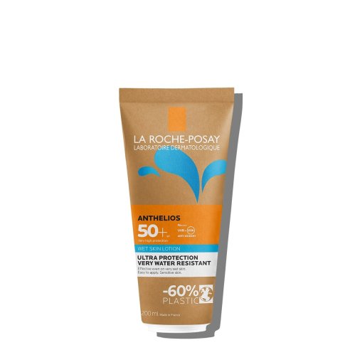 ANTHELIOS LOCIÓN WET SKIN SPF50 250 ml