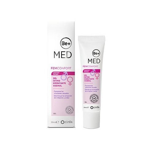 BEMED FEMCONFORT GEL INTIMO 30ML