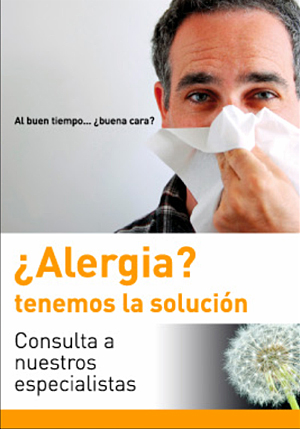 Farmacia Guimerá AlergIas
