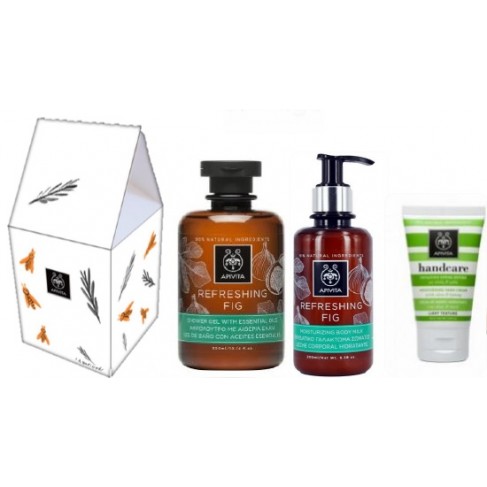 apivita-body-care-set-higo-apivita-gel-de-ducha-bano