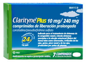 clarytine