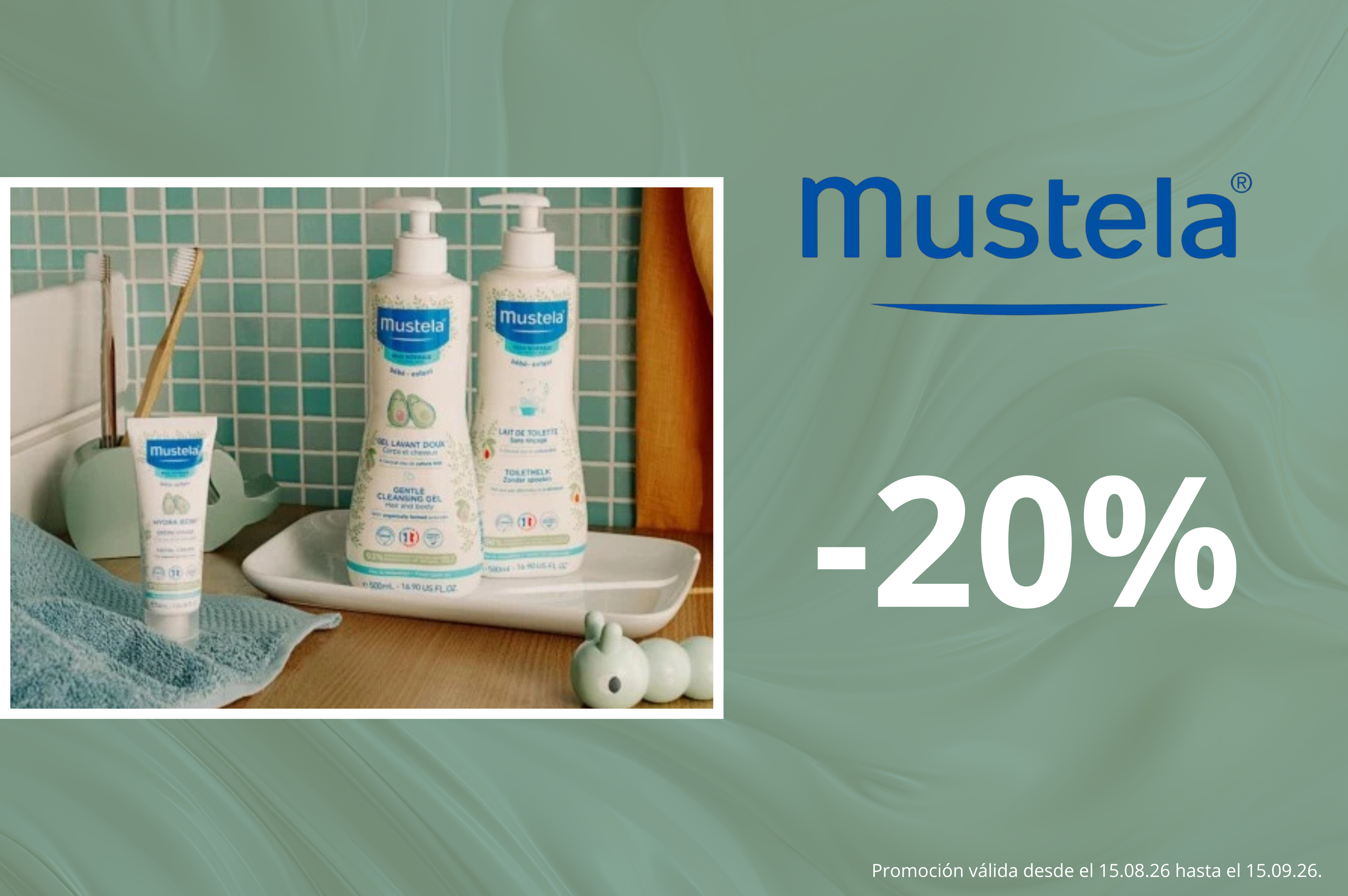 MUSTELA