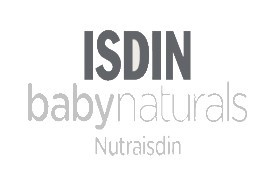 Isdin Baby Naturals