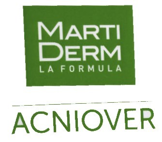 Martiderm Acniover