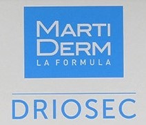 Martiderm Driosec