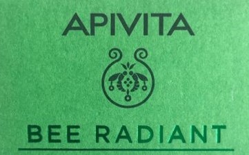 Apivita Bee Radiant