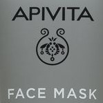 Apivita Face Mask