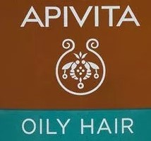 Apivita Oily Hair