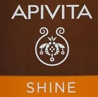 Apivita Shine