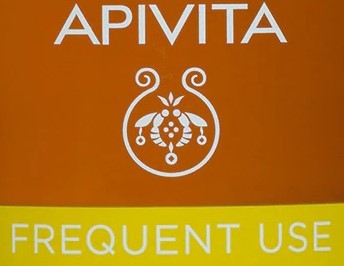 Apivita Frequent Use