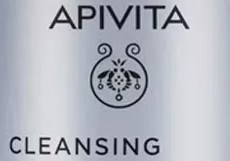 Apivita Cleansing