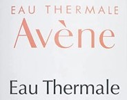 Avene Eau Thermale