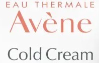 Avene Cold Cream