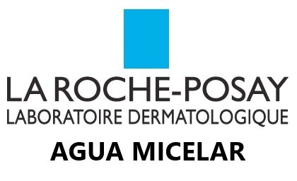 La Roche Posay Agua Micelar