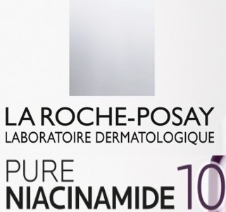 La Roche Posay Pure Niacinamide